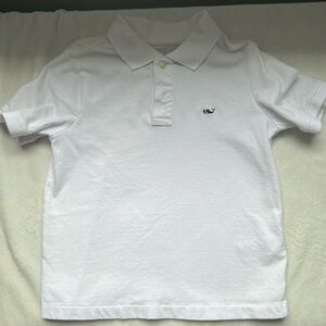 Vineyard Vines boys polo